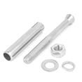 thumbnail image 2 of Unique Bargains M10 x 100mm 304 Stainless Steel Sleeve Hex Nut Expansion Bolt 2Pcs, 2 of 5