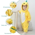 thumbnail image 2 of Mono unisex con forma de animal para bebés, de 18 a 24 meses, de Costume TONWHAR, 2 of 8