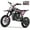 PINK, variant on Aoemoe Gas Dirt Bike, 50cc 4-Stroke Gas Powered Kids Off Road Motorcycle (Model-DB4S004) with Off-Road Tire, Suspensions, Disc Brakes, Max Load 165Lbs, Up to 25Mph, NO OIL MIX REQUIRED