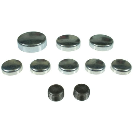 Melling Engine Expansion Plug Kit P/N:MPE-254R Fits select: 1990-1995 CHRYSLER LEBARON, 1991-1996 DODGE STEALTH