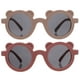 thumbnail image 1 of 2 uds., gafas de sol para niños, gafas de sol creativas para niños, gafas de sol encantadoras para niños, 1 of 6