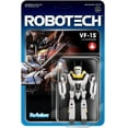 thumbnail image 2 of Super7 - Robotech - ReAction Figure - Valkyrie VF-1S, Super7, Gifts, 2 of 2