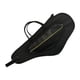 thumbnail image 2 of Bolsa de almacenamiento portátil para saxofón alto, mochila protectora, bolsa para saxofón Negro y amarillo, 2 of 9
