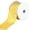 Champagne, variant on Two-Toned Grosgrain Wired Ribbon, 2-1/2-inch, 25-yard, Kiwi