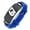 Blue, variant on 6 7 Meme Hug Alpha Silicone Bracelet for Teachers, Funny Math Teacher Gift, √4489 Jewelry Days of School Holiday Gen Alpha Slang Gifts for Educators Professor