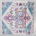 thumbnail image 4 of United Weavers Abigail Bryony Cream Accent Rug - (2 Foot 7 Inch x 7 Foot 2 Inch ), 4 of 5