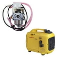 thumbnail image 5 of findmall Generator Carburetor KG105-10000 Fits for IG2000 IG2000S KGE2000TI GS2000, 5 of 5