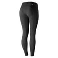 thumbnail image 4 of Horze Grand Prix Womens Classic Silicone Knee Patch Equestrian Riding Breeches, 4 of 9
