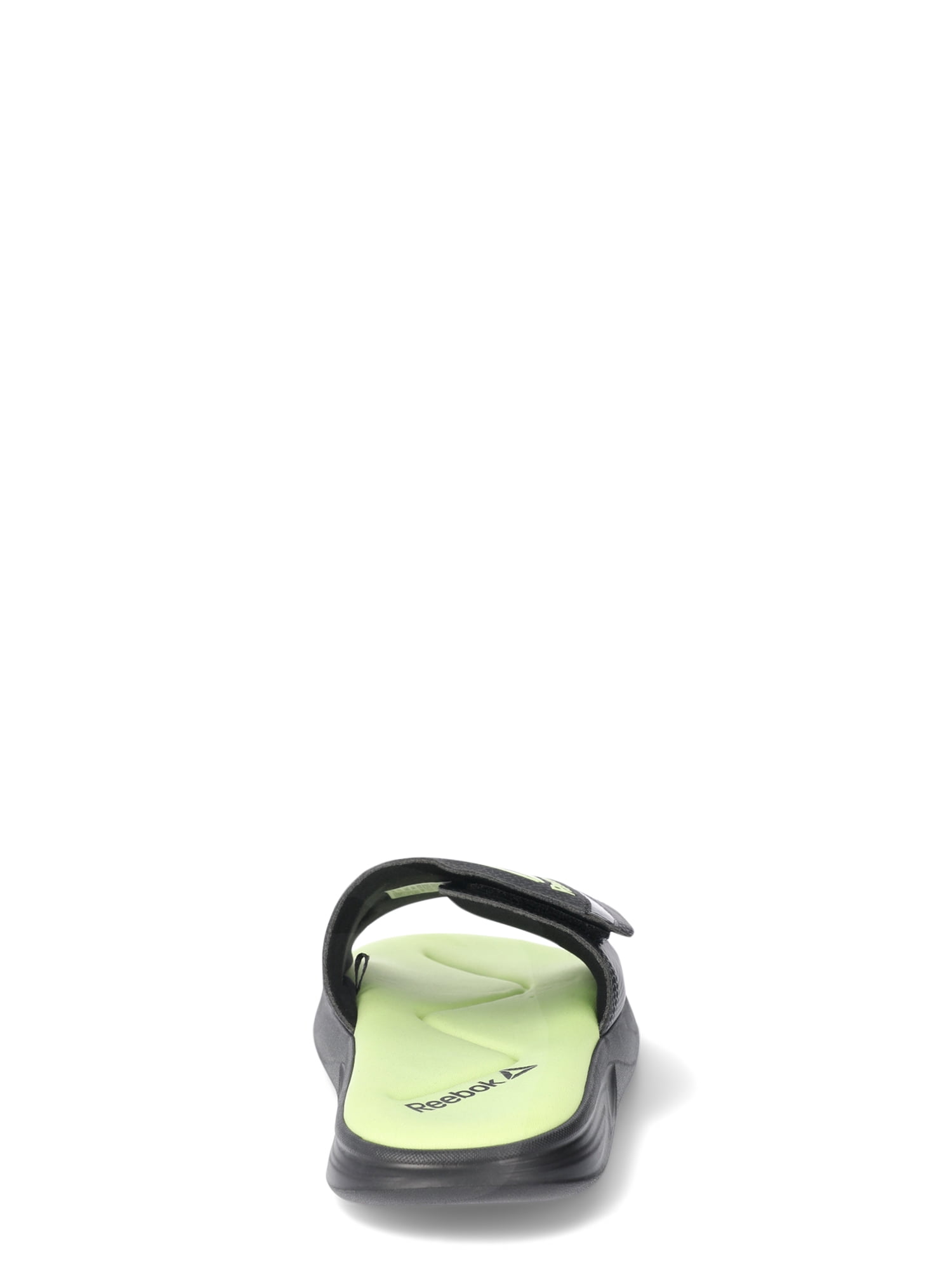 Reebok Men’s Delta Slide Sandals, Sizes 7-13
