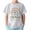 Z-White, variant on Hihipz Toddler Boy's Graphic T Shirt End Of School Print Tees Graduation Daily Casual Comfortable Wear Tops,Sizes 3-4