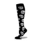 thumbnail image 1 of Txlixc Calcetines de compresión de Halloween, calcetines de pantorrilla elástica Txlixc moda, 1 of 3
