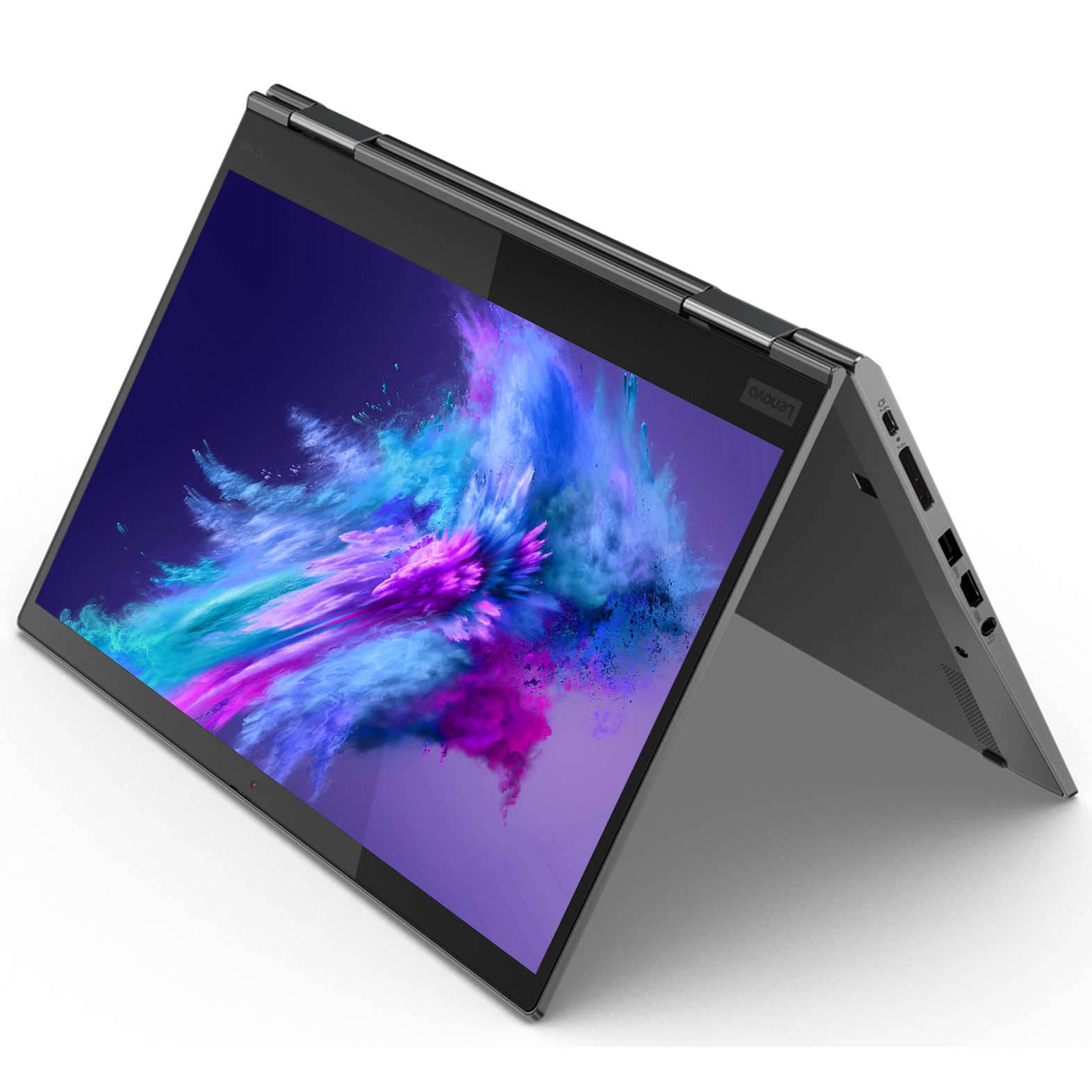 Restored Lenovo ThinkPad X1 Yoga Gen 4 Intel i7-8665U 1.9Ghz
