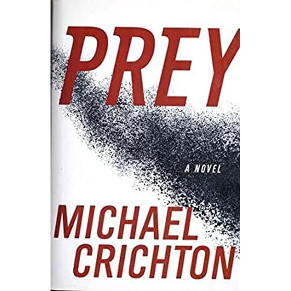 Pre-Owned Prey (Hardcover) 0066214122 9780066214122