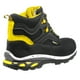 thumbnail image 3 of Zapato de Seguridad WSM, Ergonómico y muy ligero tipo tenis. Con casquillo de Policarbonato. Bota Industrial multifuncional. Es un calzado de trabajo dieléctrico y antiderrapante. Est. Comet Lite WSM  COMETLNGO290, 3 of 5