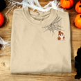 thumbnail image 2 of Halloween Sweatshirts for Women Halloween Costumes for Women Halloween Tops for Women Pullover Sweaters Crew Neck Sweatshirts Women Oversized Sweatshirt for Women Fall Sweaters for Women, 2 of 4