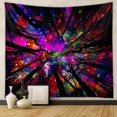 thumbnail image 4 of Vintage Flowers Tapestry Long Vertical Wall Hanging Reference Illustrative Botanical Tapestries for Bedroom Aesthetic Floral Tapistry Botanical Plants Tapestry Wall Hanging Cute Bedroom Decor, 4 of 6