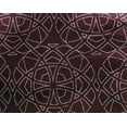 thumbnail image 4 of oneOone Georgette Viscose Fabric Shapes Geometric Sashiko Print Fabric BTY 42 Inch Wide, 4 of 4