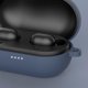 thumbnail image 3 of Funda protectora de silicona con absorción de golpes suave para auriculares Bluetooth de GT1 pro - Azul Sunnimix  Funda protectora de silicona, 3 of 8