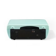 Crosley Powel 7-in-1 Vinyl Record Player - Audio Turntables