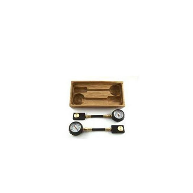 Innovative Products IP7884 Brake Pad and Caliper Pressure Diagnosing Kit