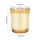 thumbnail image 3 of Adornos navideños con forma de copa para velas de cristal, candelabro navideño de cristal, copa para velas aromáticas, regalo festivo, decoración para cenas a la luz de las velas, decoración navideña,, 3 of 7
