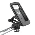 thumbnail image 1 of Soporte para teléfono móvil Bicicleta Manillar magnético Celular Abrazadera Ciclismo Accesorios Sywqhk Accesorios para bicicletas, 1 of 3