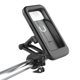 thumbnail image 1 of Soporte para teléfono móvil Bicicleta Manillar magnético Celular Abrazadera Ciclismo Accesorios, 1 of 5