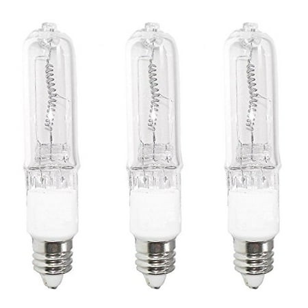 3 Pack Replacement Bulb For Casablanca Stealth Dc 54 Ceiling Fan