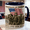 Black, variant on Border Patrol Freedom Mug 2D Printed 3D Effect Patriotic Coffee Cup Gift