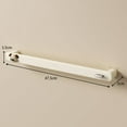 thumbnail image 4 of Household Bath Towel Rack Bathroom Storage Slippers Rack Toilet Wall Mounted with Similar Features but Different Size as a Useful and Giftable Item, 4 of 5