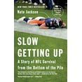 thumbnail image 2 of Slow Getting Up, (Paperback), 2 of 4