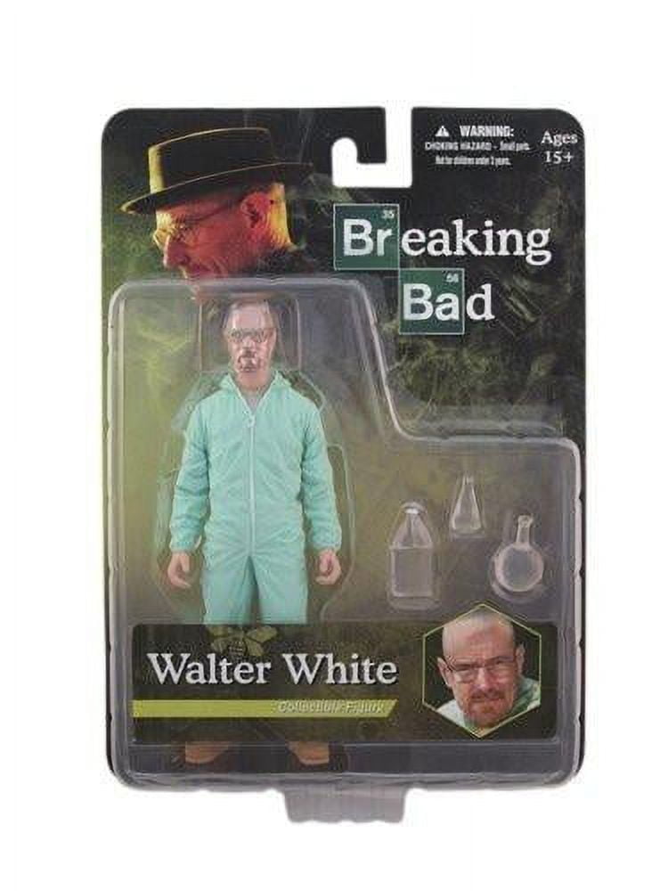 Mezco Breaking Bad 12