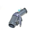 thumbnail image 1 of TVP Vacuum Cleaner 2 Prong Swivel Assembly # KC92PDJXZV06, 1 of 1