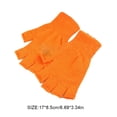 thumbnail image 2 of Injueey 1 par de guantes sin dedos para mujeres Equipo de protección Dispositivos deportivos Regalos para hombres Suministros para el hogar Clima frío Type3 NO3 Injueey HA059365-05, 2 of 5