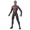 thumbnail image 3 of Figura de Acción Hasbro Marvel Legends Series Ultimate Miles Morales, 3 of 4
