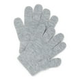 thumbnail image 3 of Wonder Nation Toddler Knit Gloves, 2-Pack, 3 of 3