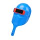 thumbnail image 5 of Casco de soldadura de mano, protección para los ojos cómodos con la máscara de soldador de escudo de la cara de los anteojos para moler, soldadura, 5 of 8