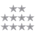 thumbnail image 2 of Parches de Estrella de Imitación Hugo Plata, 2 of 7