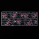 thumbnail image 2 of Funda protectora de silicona fina para teclado Air Pro Retina-C8 de 13 pulgadas 13 13 13 pulgadas Air Pro Retina-C12, 2 of 9