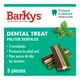 thumbnail image 4 of Botana para Perro Barkys Dental Sticks Variedades 5 Pzas, 4 of 4