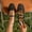 Black, variant on Business Casual Comfortable Daily Commute Shoes for Women Plus Size Spring Summer Daily Wear White 7