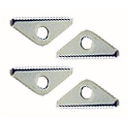 - TRANSDAPT 9067 Valve Cover Hold Down Tab Set