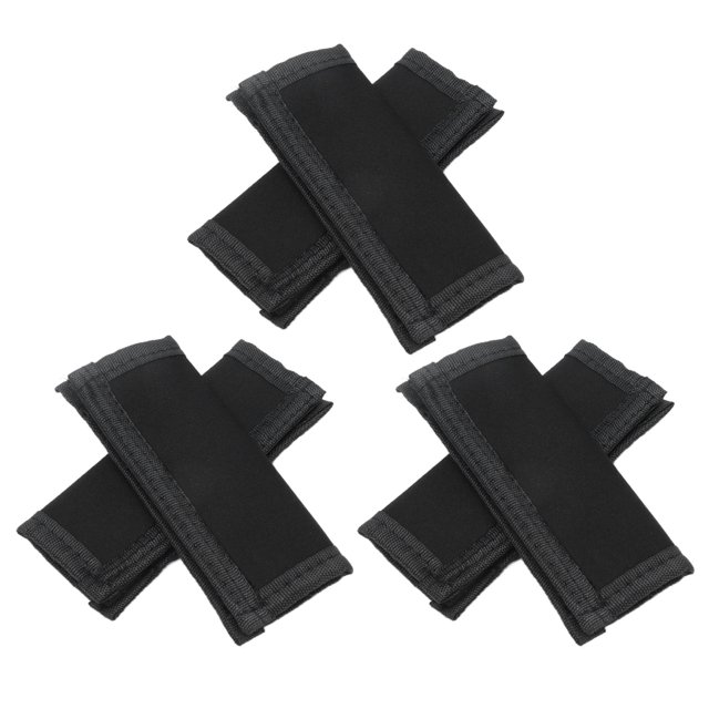Almohadillas para los hombros de la correa del coche funda para reposabrazos lavable gruesa y duradera para cochecito de bebé ANGGREK Otros