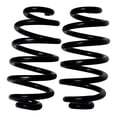thumbnail image 2 of Resortes AG para Auto Traseros para Nissan XTrail 2008 a 2014 2 Piezas Nuevos, 2 of 5