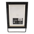 thumbnail image 2 of Portarretrato Home Trends 10.2x15.2 cm Peltre Dorado, 2 of 4