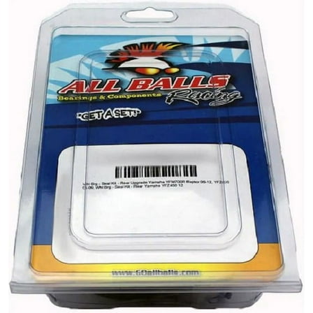 All Balls 25-7015 Transmission Rebuild Kit