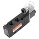 thumbnail image 4 of Válvula electromagnética, solenoide G3/8" 4V310-10 2 válvula solenoide Tecnología avanzada, 4 of 8