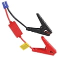 thumbnail image 2 of Cable de arranque EC5 con pinza de cocodrilo, 2 of 5