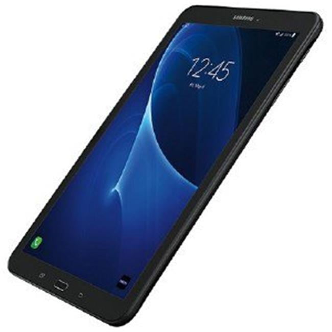 Samsung SMT377AZKAATT 8 in. MultiTouch Screen Galaxy Tab Walmart Canada