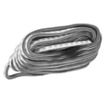 thumbnail image 1 of Weather Stripping, Window Door Seal Strip  Waterproof Universal  For Cupboards 9x9mm, 1 of 8